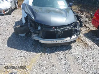 2019 Acura RDX Advance with VIN 5J8TC2H79KL039691, listed as a IAAI auction lot 41877291 with Not Provided miles and . Bid and sale history available at DreamBid. Image 6.