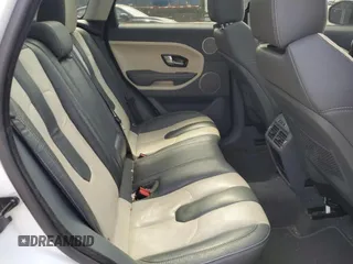 2015 Land Rover Range Rover Evoque Dynamic z VIN SALVT2BG6FH993672, wystawiony jako Copart lot #53479235 z przebiegiem 128 459 mil mil oraz Szkoda całkowita • Salvage title. Historia ofert i sprzedaży dostępna na DreamBid. Obrazek 11.