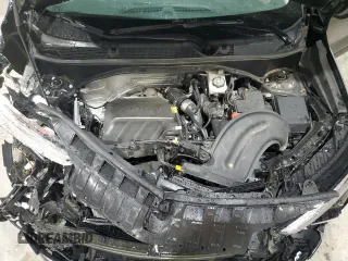 2024 Buick Encore GX Preferred with VIN KL4AMBS29RB065217, listed as a Copart auction lot 59570985 with 29,383 mi miles and Clean title. Bid and sale history available at DreamBid. Image 12.