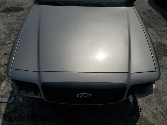 2009 Ford Police Interceptor with VIN 2FAHP71V29X143456, listed as a Copart auction lot 61086135 with Not provided miles and Clean title. Bid and sale history available at DreamBid. Image 11.