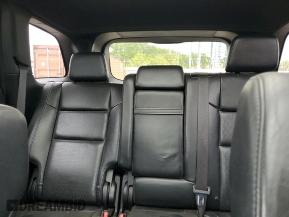 2014 Jeep Grand Cherokee Limited with VIN 1C4RJFBM1EC352484, listed as a Copart auction lot 57983305 with 157,143 mi miles and Salvage title. Bid and sale history available at DreamBid. Image 10.