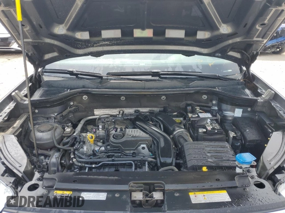 2024 Volkswagen Taos S с VIN 3VV5X7B29RM015584, выставлен на аукционе Copart как лот 57686995 с пробегом 32 164 миль миль и Чистый • Clean title. История ставок и продаж доступна на DreamBid. Изображение 12.
