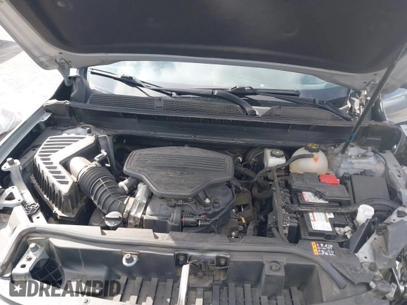 2020 GMC Acadia SLT with VIN 1GKKNMLS5LZ236694, listed as a IAAI auction lot 41535305 with 69,962 mi miles and . Bid and sale history available at DreamBid. Image 10.