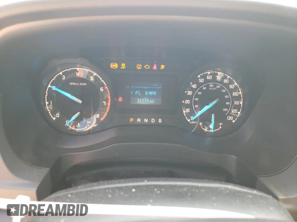 2023 Ford Ranger XL with VIN 1FTER1EH0PLE25825, listed as a Copart auction lot 66909024 with 31,779 mi miles and Non repairable. Bid and sale history available at DreamBid. Image 9.