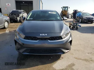 2022 Kia Forte LXS with VIN 3KPF24AD3NE460152, listed as a Copart auction lot 48994215 with 149,280 mi miles and Salvage Title. Bid and sale history available at carsss.com. Image 5.