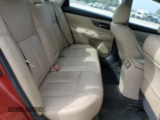 2015 Nissan Altima S z VIN 1N4BL3AP2FC428968, wystawiony jako Copart lot #56876615 z przebiegiem 150 785 mil mil oraz Szkoda całkowita • Salvage title. Historia ofert i sprzedaży dostępna na DreamBid. Obrazek 10.