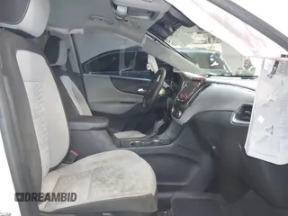 2019 Chevrolet Equinox LT z VIN 2GNAXUEV0K6182506, wystawiony jako IAAI lot #41377011 z przebiegiem 96 085 mil mil oraz . Historia ofert i sprzedaży dostępna na DreamBid. Obrazek 5.