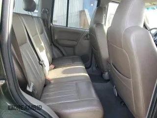 2006 Jeep Liberty Sport with VIN 1J4GL485X6W282158, listed as a Copart auction lot 43818695 with Not Provided miles and Clean Title. Bid and sale history available at carsss.com. Image 11.