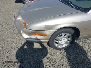 2000 Saturn SL с VIN 1G8ZK5277YZ178949, выставлен на аукционе IAAI как лот 42153880 с пробегом 105 203 миль миль и . История ставок и продаж доступна на DreamBid. Изображение 6.
