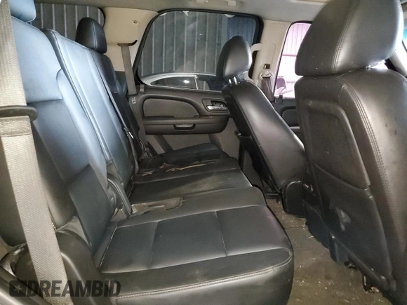 2007 GMC Yukon SLT z VIN 1GKFC13J57R299037, wystawiony jako Copart lot #78665844 z przebiegiem 245 733 mil mil oraz Szkoda całkowita • Salvage title. Historia ofert i sprzedaży dostępna na DreamBid. Obrazek 10.