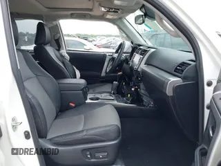 2023 Toyota 4Runner SR5 Premium with VIN JTENU5JR2P6126481, listed as a IAAI auction lot 42144906 with 35,975 mi miles and . Bid and sale history available at DreamBid. Image 5.