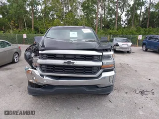 2016 Chevrolet Silverado 1500 LT with VIN 1GCRCREC8GZ346504, listed as a IAAI auction lot 41908141 with 201,018 mi miles. Bid and sale history available at carsss.com. Image 12.
