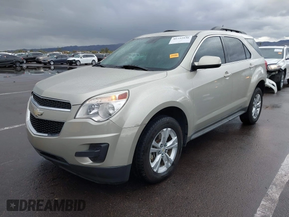 2015 Chevrolet Equinox LT with VIN 2GNFLBE34F6129429, listed as a IAAI auction lot 41732936 with 95,198 mi miles and . Bid and sale history available at carsss.com. Image 18.