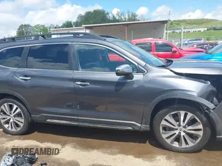 2019 Subaru Ascent Touring z VIN 4S4WMARD3K3452693, wystawiony jako IAAI lot #42144190 z przebiegiem 102 668 mil mil oraz . Historia ofert i sprzedaży dostępna na DreamBid. Obrazek 14.