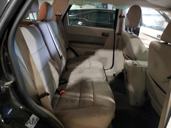 2010 Ford Escape Hybrid with VIN 1FMCU4K39AKB81388, listed as a Copart auction lot 48422145 with 227,429 mi miles and Salvage title. Bid and sale history available at DreamBid. Image 11.