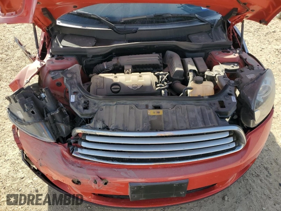 2012 MINI Countryman z VIN WMWZB3C59CWM05511, wystawiony jako Copart lot #49343875 z przebiegiem 29 945 mil mil oraz Szkoda całkowita • Salvage title. Historia ofert i sprzedaży dostępna na DreamBid. Obrazek 11.