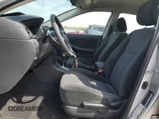 2005 Toyota Corolla CE with VIN 2T1BR32E65C461502, listed as a Copart auction lot 53174275 with 134,136 mi miles and Salvage Title. Bid and sale history available at DreamBid. Image 7.