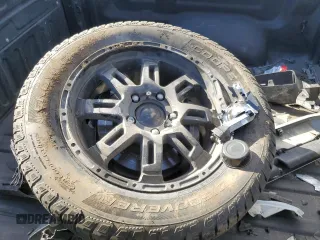 2014 Toyota Tundra SR5 z VIN 5TFDW5F18EX405499, wystawiony jako Copart lot #49188055 z przebiegiem 150 583 mil mil oraz Szkoda całkowita • Salvage title. Historia ofert i sprzedaży dostępna na DreamBid. Obrazek 12.