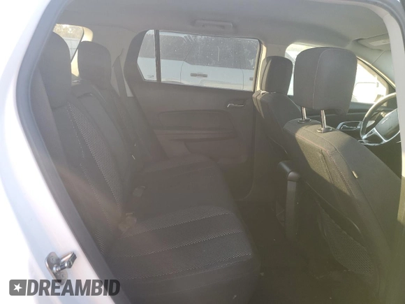2011 GMC Terrain SLE-2 with VIN 2CTFLSE55B6415878, listed as a Copart auction lot 78098214 with 201,901 mi miles and Salvage Title. Bid and sale history available at carsss.com. Image 10.