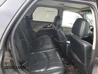 2006 Mercury Mariner Luxury with VIN 4M2CU57156KJ04794, listed as a Copart auction lot 79893144 with 179,100 mi miles and Non repairable. Bid and sale history available at DreamBid. Image 11.