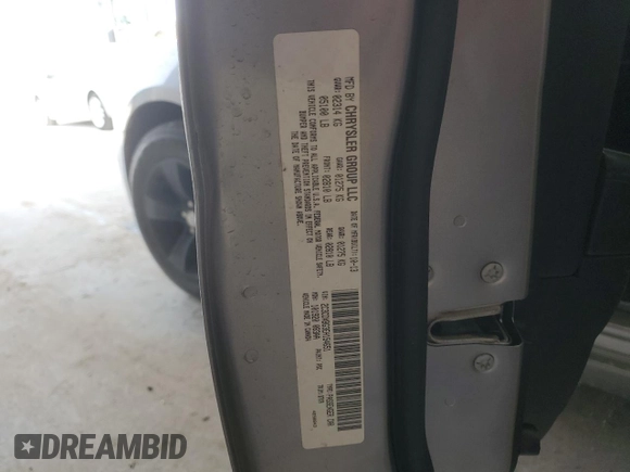 2014 Dodge Charger SE with VIN 2C3CDXBG3EH154651, listed as a Copart auction lot 47644545 with 141,065 mi miles and Salvage Title. Bid and sale history available at carsss.com. Image 12.