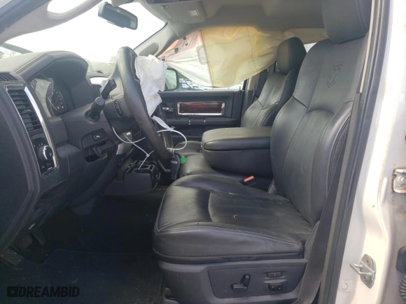 2009 Dodge Ram 1500 ST with VIN 1D3HB18T69S705234, listed as a Copart auction lot 73299204 with 170,222 mi miles and Salvage Title. Bid and sale history available at carsss.com. Image 7.