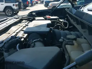 2020 Chevrolet Silverado 1500 LT с VIN 3GCPWCED3LG155569, выставлен на аукционе IAAI как лот 43311282 с пробегом 108 391 миль миль и . История ставок и продаж доступна на DreamBid. Изображение 18.