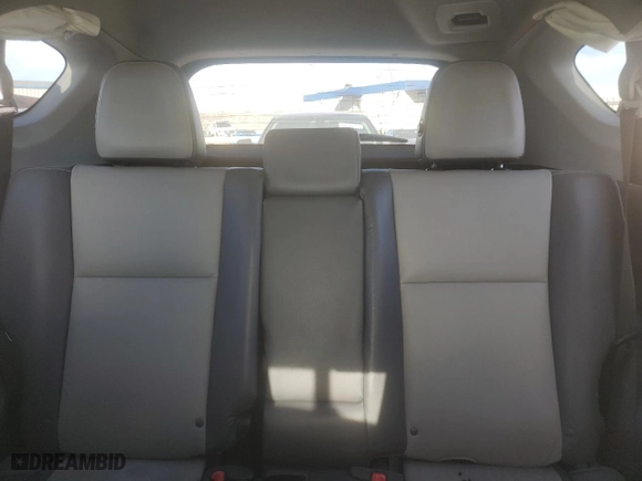 2015 Toyota RAV4 Limited with VIN 2T3YFREV2FW152036, listed as a Copart auction lot 49588545 with 119,798 mi miles and Salvage Title. Bid and sale history available at carsss.com. Image 10.