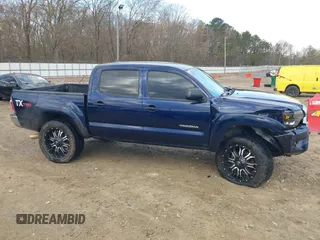 2012 Toyota Tacoma PreRunner z VIN 3TMJU4GN3CM128574, wystawiony jako IAAI lot #41776358 z przebiegiem 168 502 mil mil oraz . Historia ofert i sprzedaży dostępna na DreamBid. Obrazek 13.