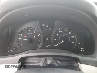 2010 Lexus RX 350 with VIN 2T2ZK1BA0AC038408, listed as a Copart auction lot 48304085 with 125,535 mi miles and Clean Title. Bid and sale history available at DreamBid. Image 9.