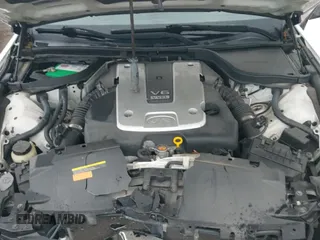 2012 Infiniti G37 z VIN JN1CV6FE3CM201055, wystawiony jako IAAI lot #40496843 z przebiegiem 98 578 mil mil oraz . Historia ofert i sprzedaży dostępna na DreamBid. Obrazek 24.
