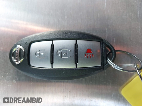 2022 Nissan Titan S with VIN 1N6AA1EC5NN104856, listed as a IAAI auction lot 42003205 with 49,099 mi miles and . Bid and sale history available at DreamBid. Image 11.
