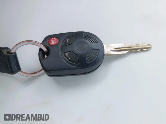 2008 Ford Taurus X SEL z VIN 1FMDK02W88GA01487, wystawiony jako IAAI lot #42391972 z przebiegiem 202 923 mil mil oraz . Historia ofert i sprzedaży dostępna na DreamBid. Obrazek 11.