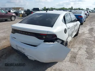 2016 Dodge Dart SE с VIN 1C3CDFAA8GD608075, выставлен на аукционе IAAI как лот 42564077 с пробегом 114 662 миль миль и . История ставок и продаж доступна на DreamBid. Изображение 4.