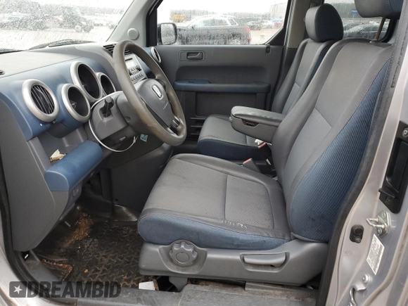 2004 Honda Element EX with VIN 5J6YH28594L013996, listed as a Copart auction lot 44824755 with 226,882 mi miles and Clean Title. Bid and sale history available at DreamBid. Image 7.