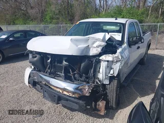2007 Chevrolet Silverado 1500 Work Truck with VIN 2GCEC19C671704072, listed as a IAAI auction lot 42081776 with Not Provided miles and . Bid and sale history available at DreamBid. Image 19.