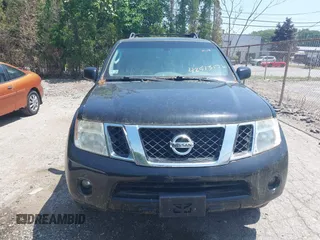 2012 Nissan Pathfinder Silver Edition z VIN 5N1AR1NB1CC639755, wystawiony jako IAAI lot #42513176 z przebiegiem 197 178 mil mil oraz . Historia ofert i sprzedaży dostępna na DreamBid. Obrazek 6.