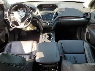 2020 Acura MDX z VIN 5J8YD4H30LL050012, wystawiony jako Copart lot #54623845 z przebiegiem 74 060 mil mil oraz Szkoda całkowita • Salvage title. Historia ofert i sprzedaży dostępna na DreamBid. Obrazek 8.