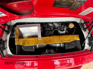 2004 Porsche 911 z VIN WP0AC299X4S692464, wystawiony jako Copart lot #50950705 z przebiegiem 44 494 mil mil oraz Czysty tytuł • Clean title. Historia ofert i sprzedaży dostępna na DreamBid. Obrazek 10.