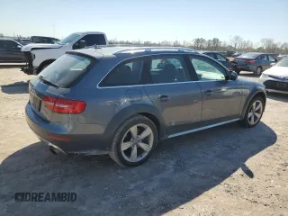2013 Audi allroad Premium Plus with VIN WA1UFAFLXDA211045, listed as a Copart auction lot 47005495 with 150,958 mi miles and Clean Title. Bid and sale history available at carsss.com. Image 3.