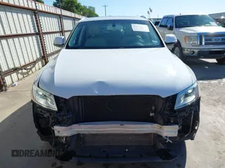 2017 Audi Q5 Premium Plus z VIN WA1L2AFPXHA092428, wystawiony jako IAAI lot #42051519 z przebiegiem 99 149 mil mil oraz . Historia ofert i sprzedaży dostępna na DreamBid. Obrazek 6.