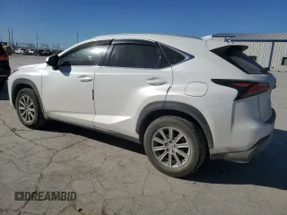 2016 Lexus NX 200t with VIN JTJYARBZ7G2025408, listed as a Copart auction lot 47095005 with 179,631 mi miles and Clean title. Bid and sale history available at DreamBid. Image 2.
