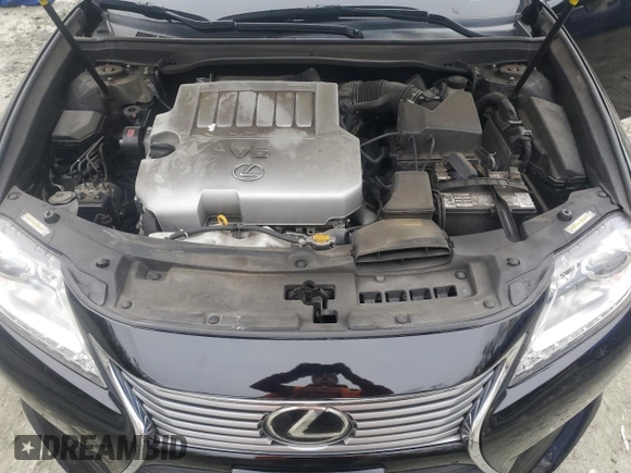 2015 Lexus ES with VIN JTHBK1GG4F2188514, listed as a Copart auction lot 46147055 with 163,240 mi miles and Salvage Title. Bid and sale history available at carsss.com. Image 11.
