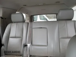 2014 GMC Yukon XL SLT with VIN 1GKS1KE07ER150544, listed as a Copart auction lot 88395425 with 223,209 mi miles and Salvage Title. Bid and sale history available at carsss.com. Image 10.