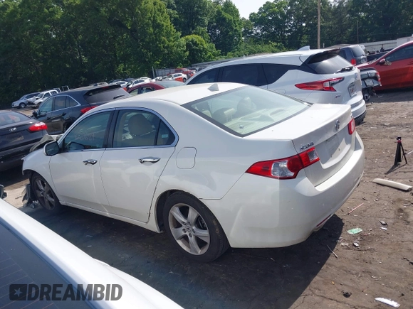 2009 Acura TSX z VIN JH4CU266X9C027306, wystawiony jako IAAI lot #42206189 z przebiegiem 190 515 mil mil oraz . Historia ofert i sprzedaży dostępna na DreamBid. Obrazek 14.