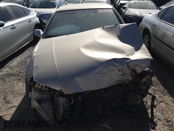 1999 Toyota Camry LE z VIN JT2BF28K5X0200853, wystawiony jako Copart lot #50666075 z przebiegiem Nie podano mil oraz Nie do naprawy • Non repairable. Historia ofert i sprzedaży dostępna na DreamBid. Obrazek 5.