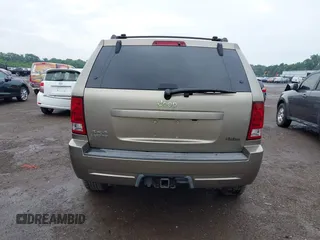 2006 Jeep Grand Cherokee Laredo with VIN 1J4HR48N46C259964, listed as a IAAI auction lot 42698023 with 201,624 mi miles and . Bid and sale history available at DreamBid. Image 17.
