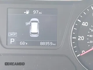 2020 Kia Sorento LX z VIN 5XYPG4A33LG680825, wystawiony jako IAAI lot #42357206 z przebiegiem 88 359 mil mil oraz . Historia ofert i sprzedaży dostępna na DreamBid. Obrazek 15.