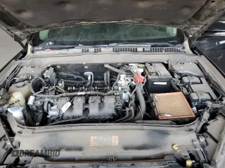 2016 Ford Fusion Titanium with VIN 3FA6P0K95GR198088, listed as a Copart auction lot 62034325 with 110,491 mi miles and Clean title. Bid and sale history available at DreamBid. Image 11.