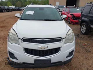 2015 Chevrolet Equinox LT with VIN 2GNALBEK5F1159361, listed as a IAAI auction lot 41944362 with 223,218 mi miles. Bid and sale history available at carsss.com. Image 12.